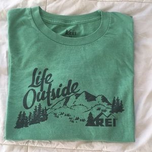 REI Tshirt